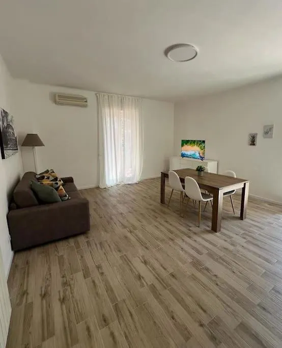 Appartement Apt Delizioso A 5 Minuti Dalla Metro A Rome