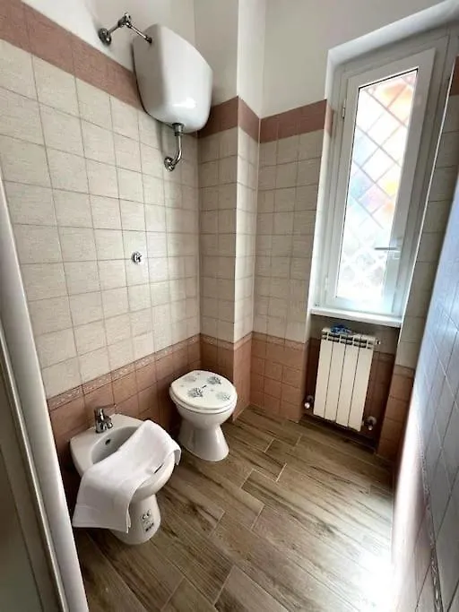Appartement Apt Delizioso A 5 Minuti Dalla Metro A Rome
